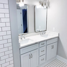 Kid's Bathroom