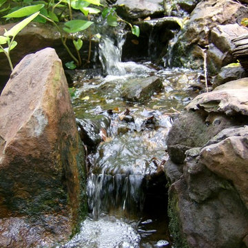 Doss Pond