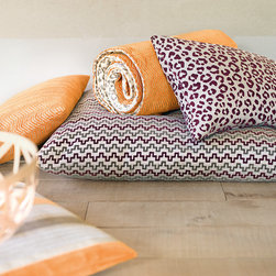 Studio Cape Town - Upholstery Fabric