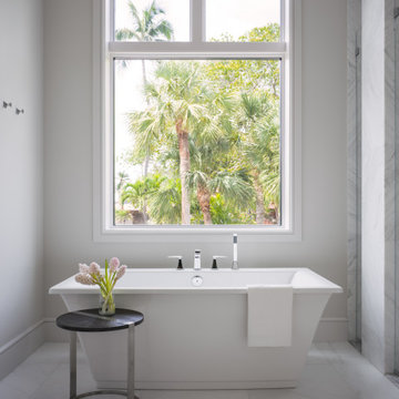 Sophisticated Contemporary