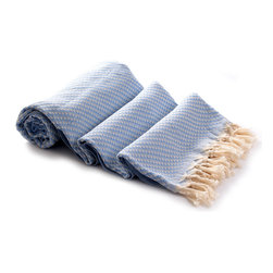 Turkish Hammam - Bathroom Accessories