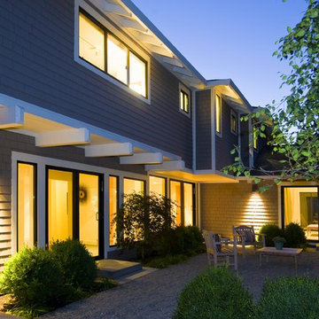 Tiburon Contemporary