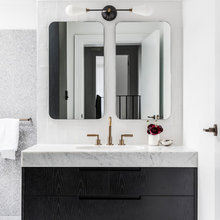 Bathroom Ideas