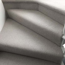 Carpet Stairs