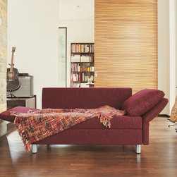 Luino Sofa Bed FFertig - Futons
