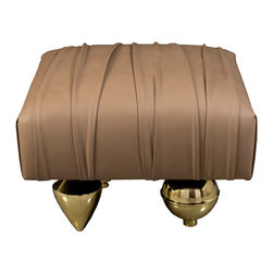 SMALL POUF I1-SP - Floor Pillows And Poufs