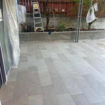 AG7 Tile Natural Stone