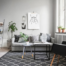 Living Hall