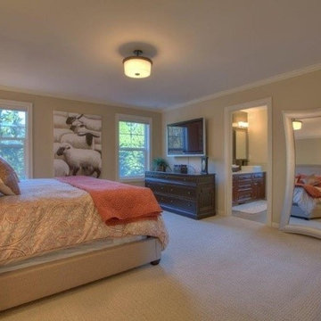 Interior Painting Projects