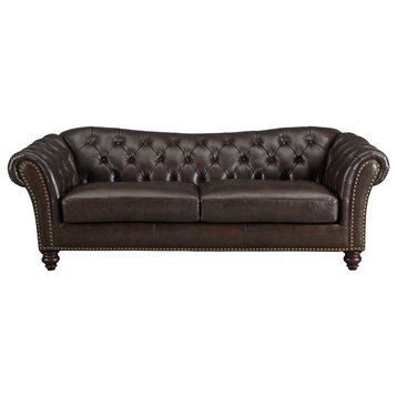 Traditional Sofas and Couches | Houzz
