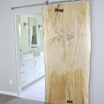 Barn Doors
