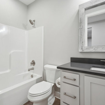 New Construction Home in Powhatan