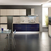 kitchen cabinet