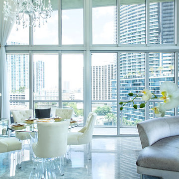 Icon Brickell Residence