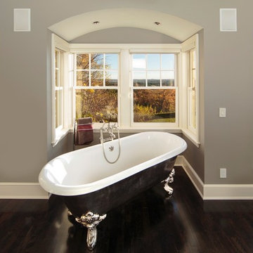 Penhaglion Tubs In Client's Homes