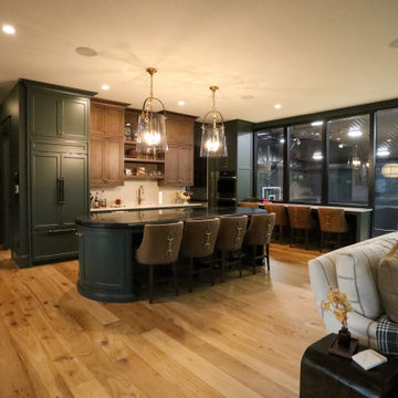 Remodeling Project 7