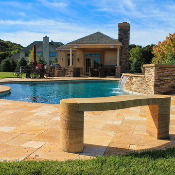 Denville Residence