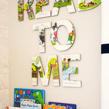 wall decorations