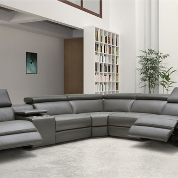 J & M Modern Furniture