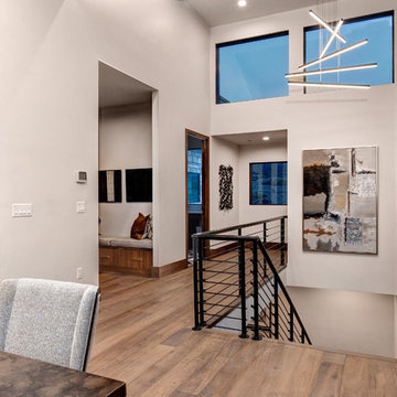Explorer Drive Showcase Home