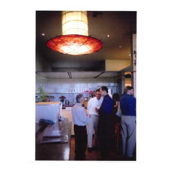 Cheng Design - Lighting