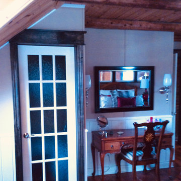 Restored Farm House