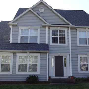 304 Buckland Ct., Severna Park, MD - Roof Replacmenet