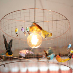 Como By Design - Lighting - Kids Ceiling Lighting