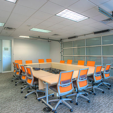Parchment Office