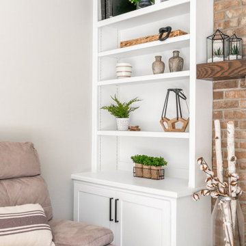 Maple Grove Kitchen