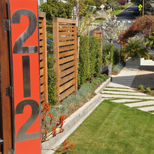 Side Yard