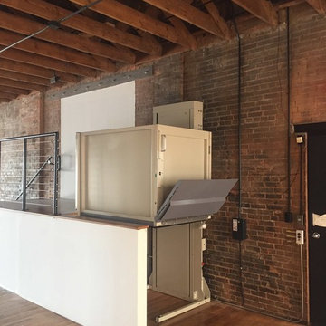 Wheelchair Lifts