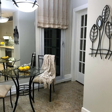 Beautiful Sussex Drive Condo