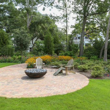 Daniel Island Outdoor Living