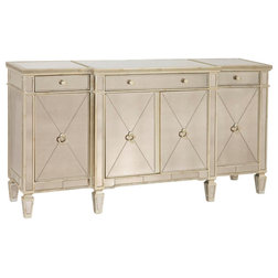 Modern Buffets And Sideboards by GwG Outlet