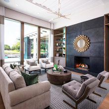 Living Room Ideas