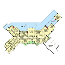 Mom & Dad Floorplans