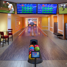 Entertainment Room