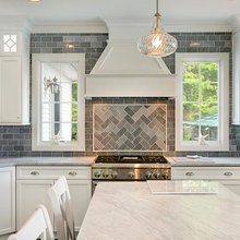 Kitchen Backsplash