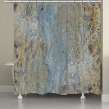 Shower curtain