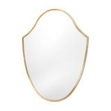 Crest Mirror