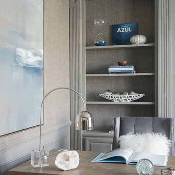 Townhouse Redesign