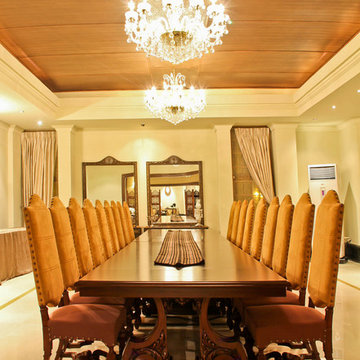 BOUTIQUE HOMES ISLAMABAD