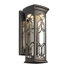 outdoor lighting