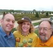 Frederic Hamon's photo