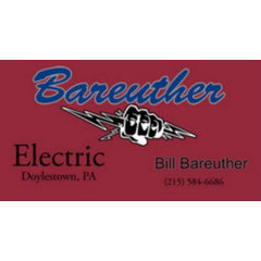 Bareuther Electric