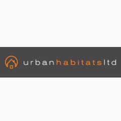 urban habitats