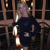 Maria Stark's photo
