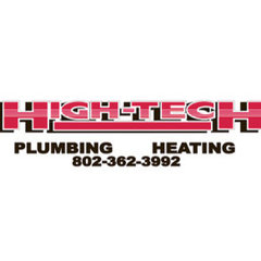 High-Tech Plumbing & Heating Inc.