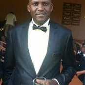 Paul Akugizibwe's photo